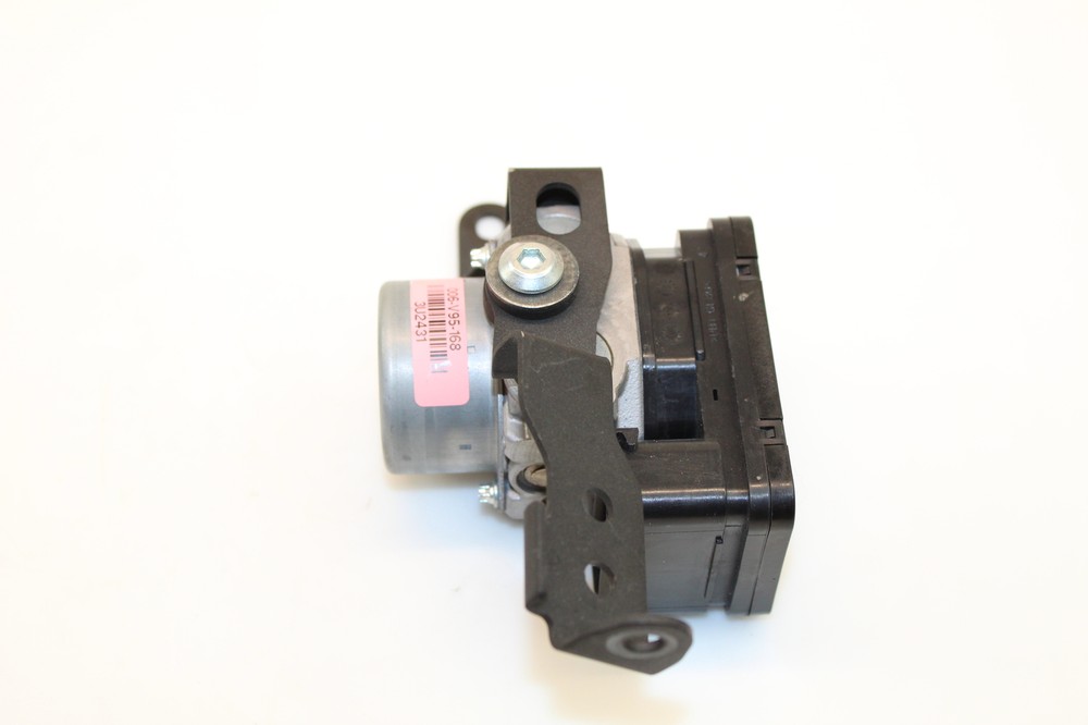 18-20 Kawasaki Ninja 400 Oem Abs Pump Unit Module C6