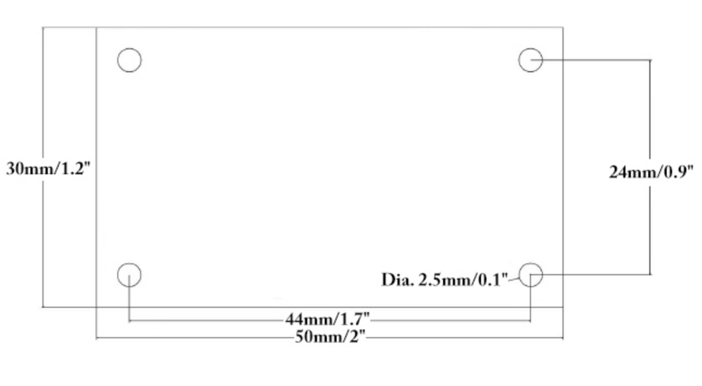UM980 Module RTK Module GNSS GPS Module for Drones Automobiles Surveying Mapping