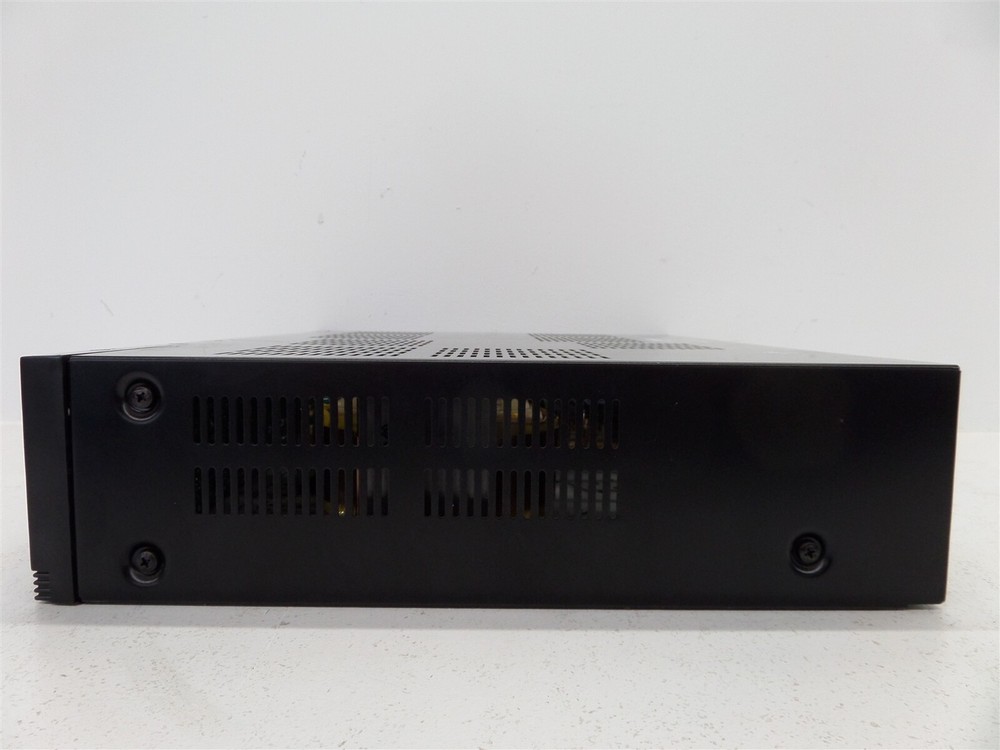 TOA A-706 700 Series Amplifier