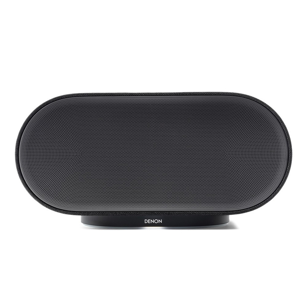 Denon Home 600 Wireless Smart Speaker (Charcoal)