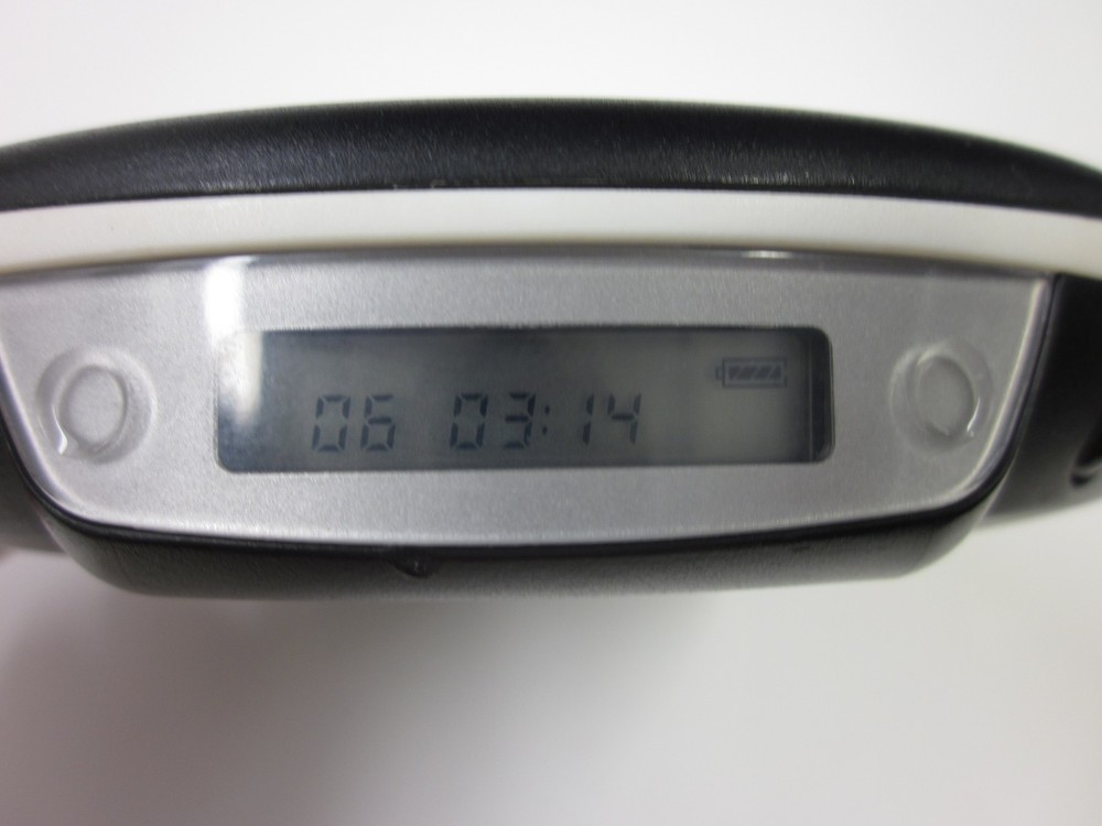 Sony Walkman D-EJ016CK CD Player