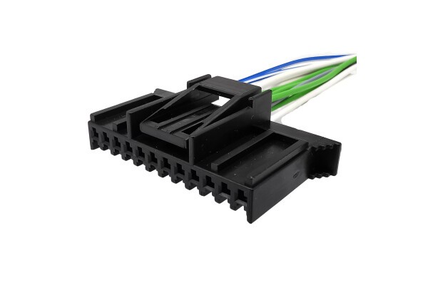 For RK-TRONIK S0008 ELECTRIC BUNDLE