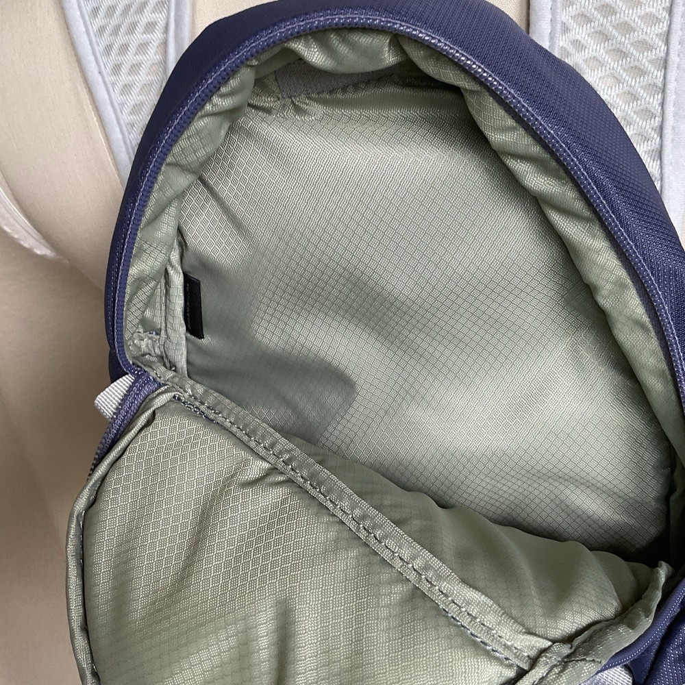 Nathan running RACE hydration pack backpack EUC, Human Propulsion Laboratories