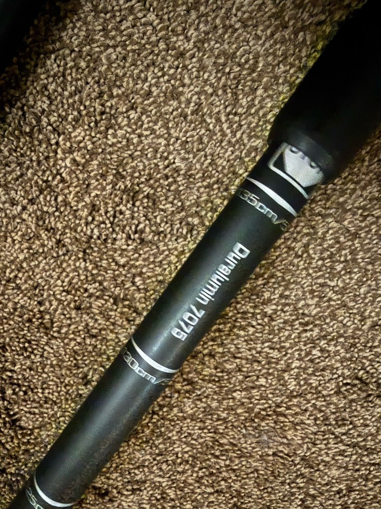 Sierra Mountain Gear Walking Stick Hiking Adjustable Light Weight Pair