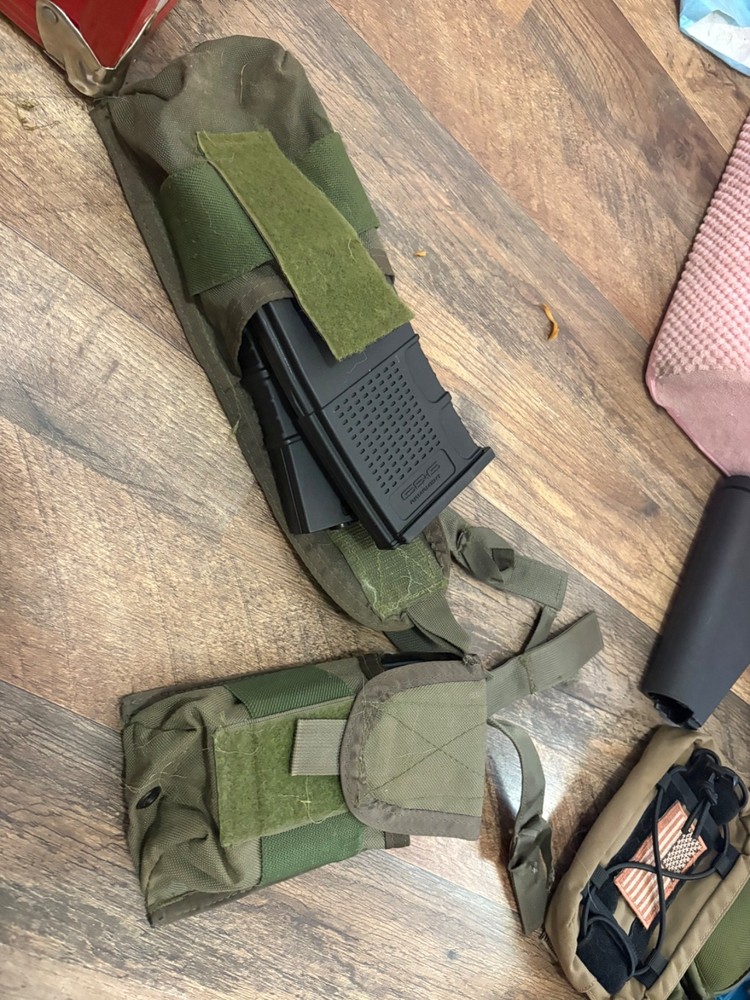 airsoft lot