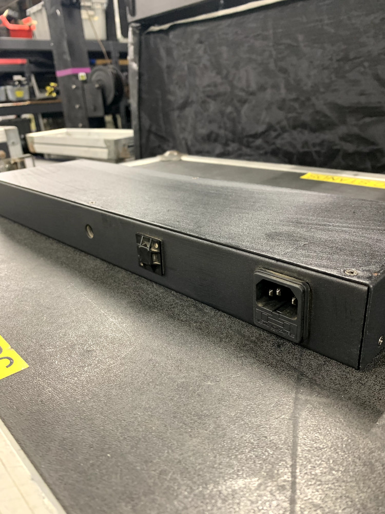 Chauvet Data Stream 4 DMX splitter