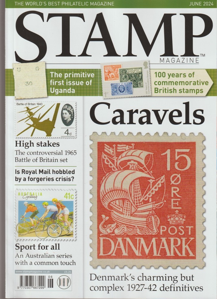 Various Stamp magazines (Stamp / Stamp Collector / Gibbons Stamp Monthly)