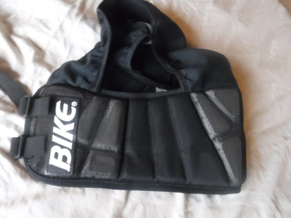Bike Chest Protector Size Small Adjustable