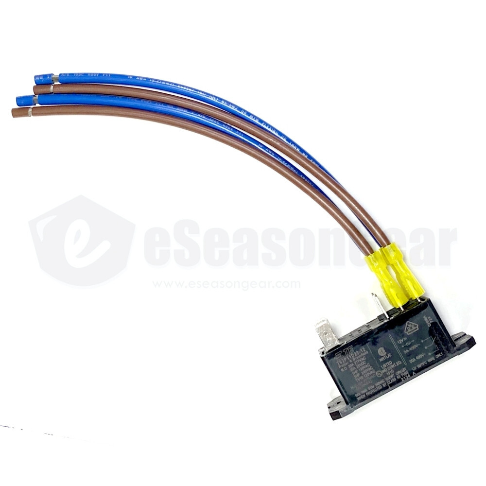 AutoPilot APK0004 Pump Relay - STK0004 for Pool Pilot DIG-220