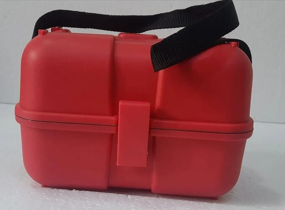 Sokkia Auto Level Empty Box