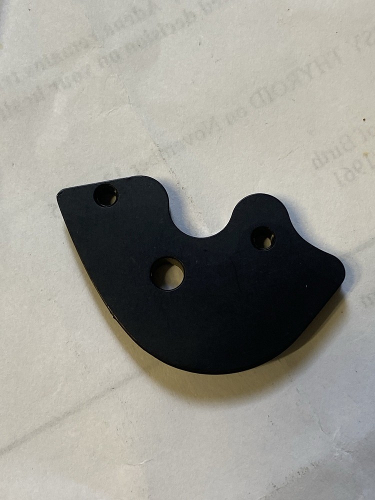 PSE Archery Center Fire / Rim Fire CF7 Mod