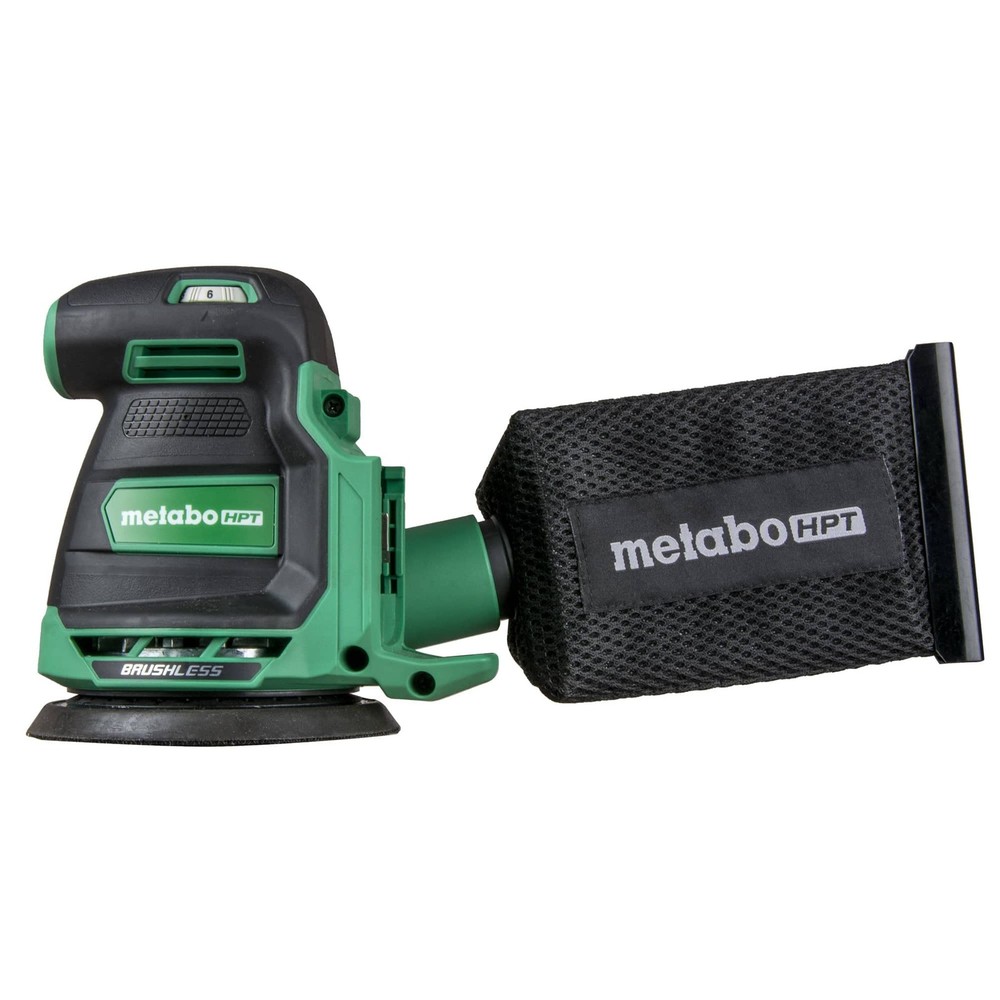18V Cordless 5-Inch Random Orbital Sander, Best-in-Class Sanding Performance ...