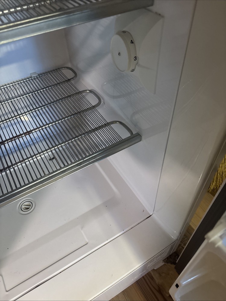 Kelvinator Upright Freezer