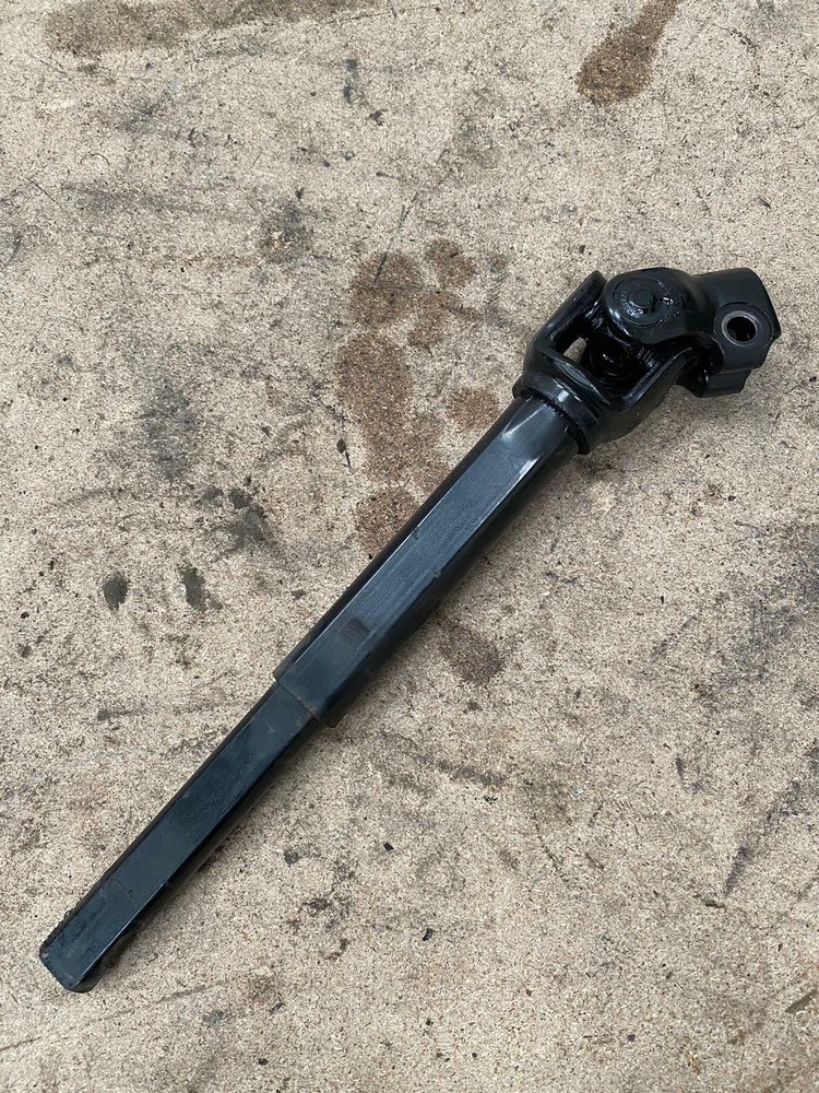 RANGE ROVER STEERING COLUMN SHAFT JOINT