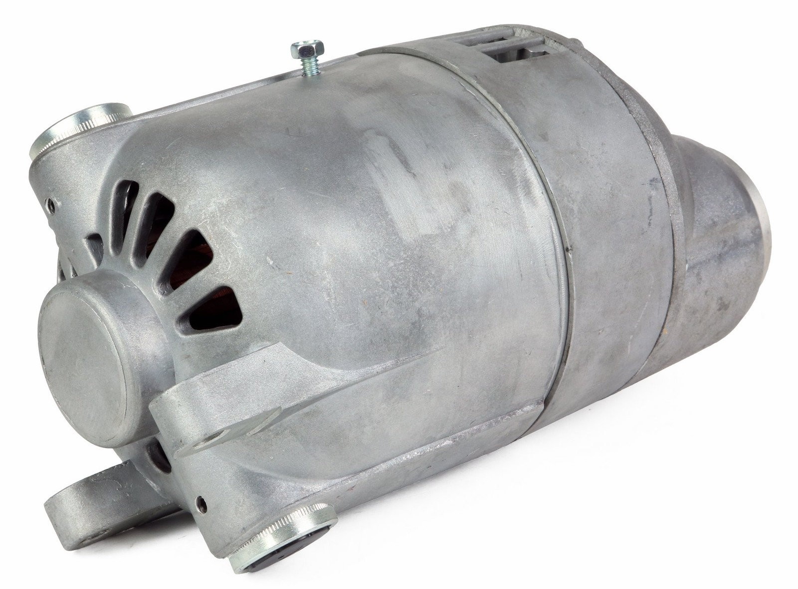 Toledo Pipe 57 RPM 300 Motor and Gear Box fits RIDGID® 300 87750