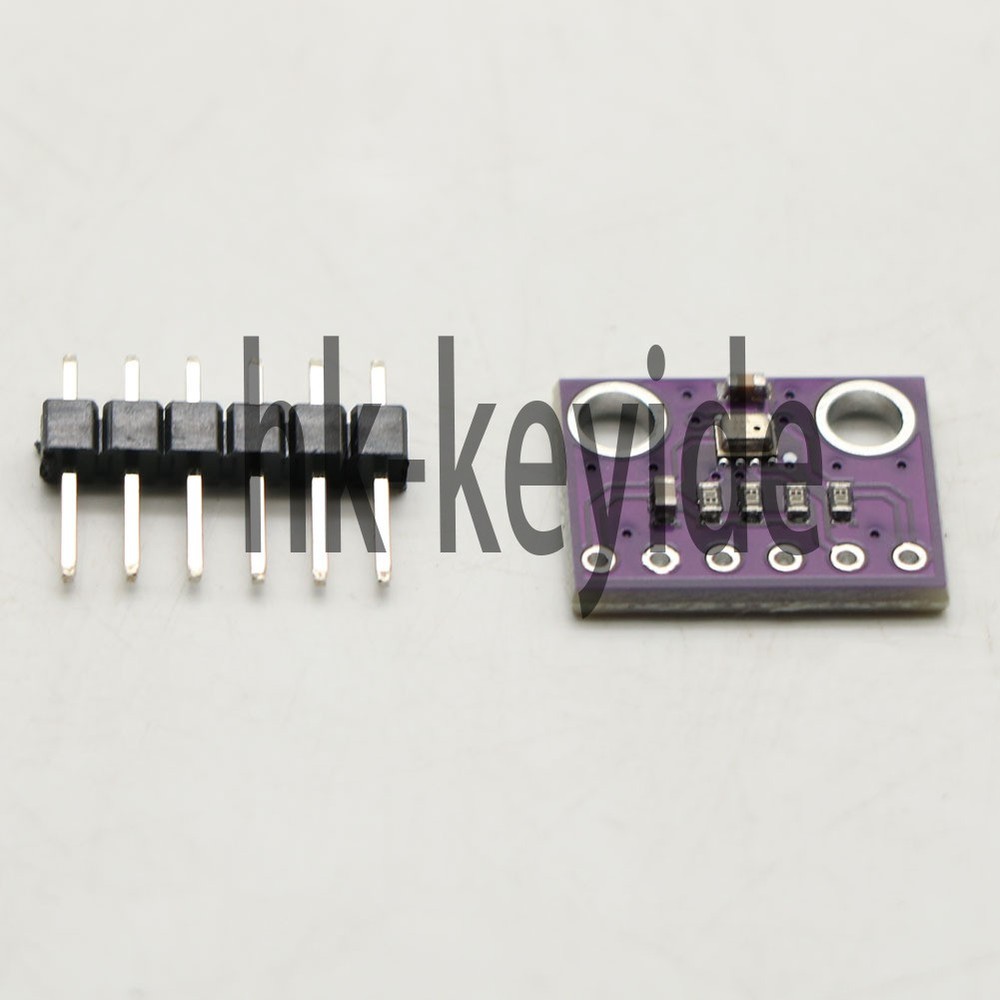 BMP280 3.3V Pressure Sensor High Precision Atmospheric Arduino Replace BMP180