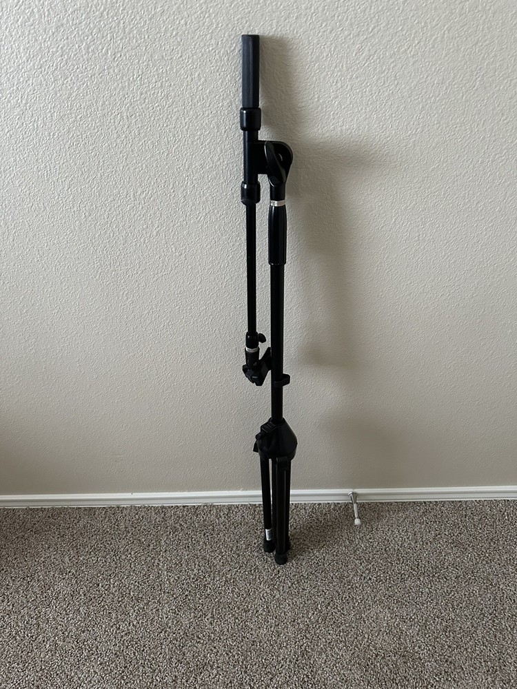 DR Pro Boom Microphone Stands (DR210 x-2)
