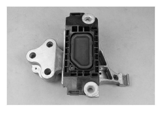 Mopar 68081491AF Transmission Mount Insulator
