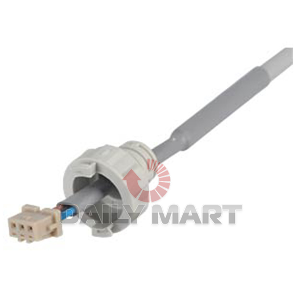 New In Box SMC PSE530-M5-L Pressure Sensor