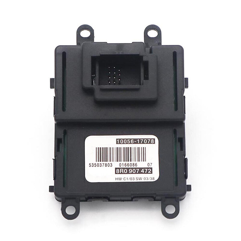 KOITO-LEAR For Audi Q5 8R LED Daytime Running Light DRL Module Control Unit 8R0907472 OEM