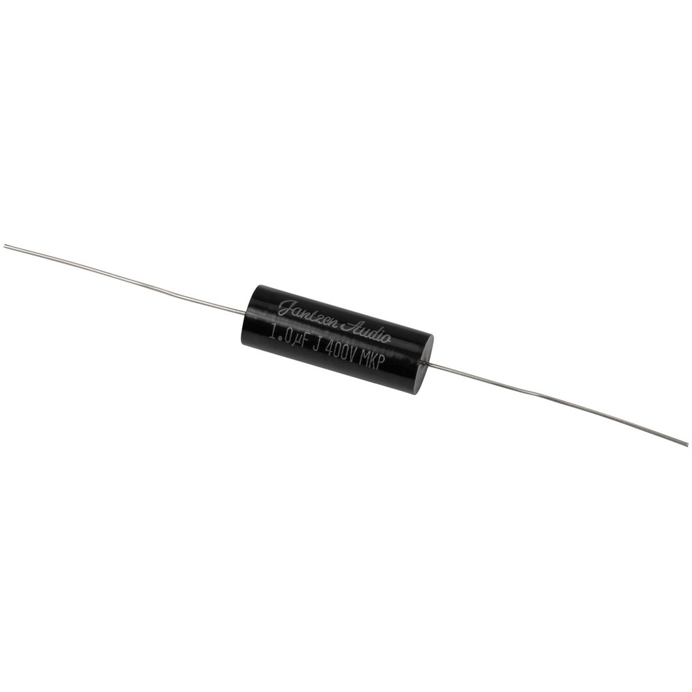 Jantzen 0230 1.0uF 400V Crosscap Capacitor