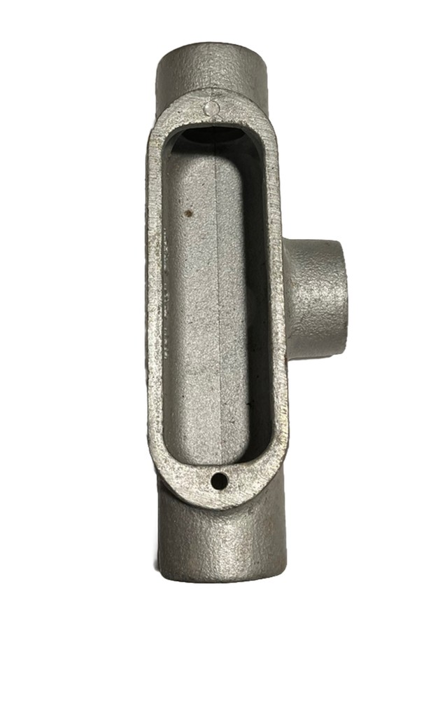 3/4” T Conduit Crouse-Hinds T27