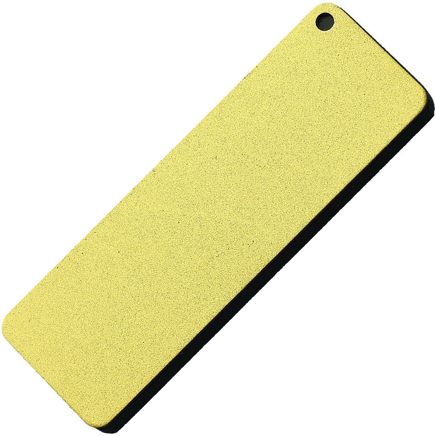 Fallkniven Combination Two Sided Diamond & Ceramic Sharpener Whetstone DC3