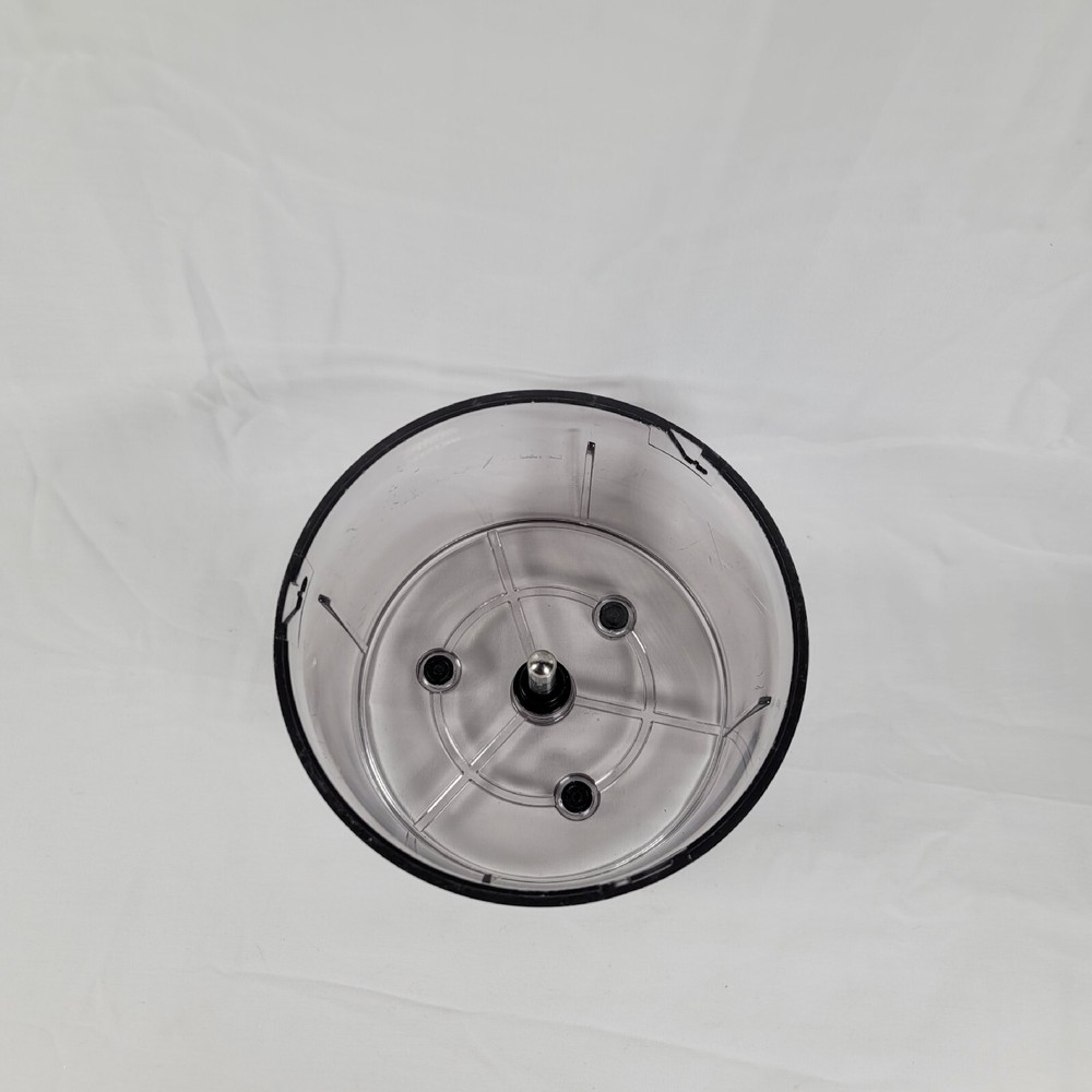 SOLTRONICS 500W Multi-Purpose Hand Blender Replacement Part Work Bowl