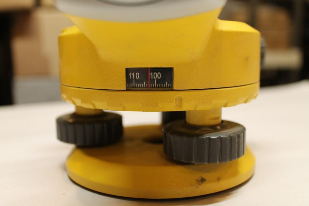 SitePro SK32X 32-Power Pro Automatic Level ~