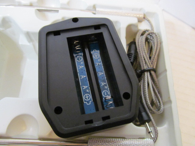 Scantek Wireless BBQ Thermometer