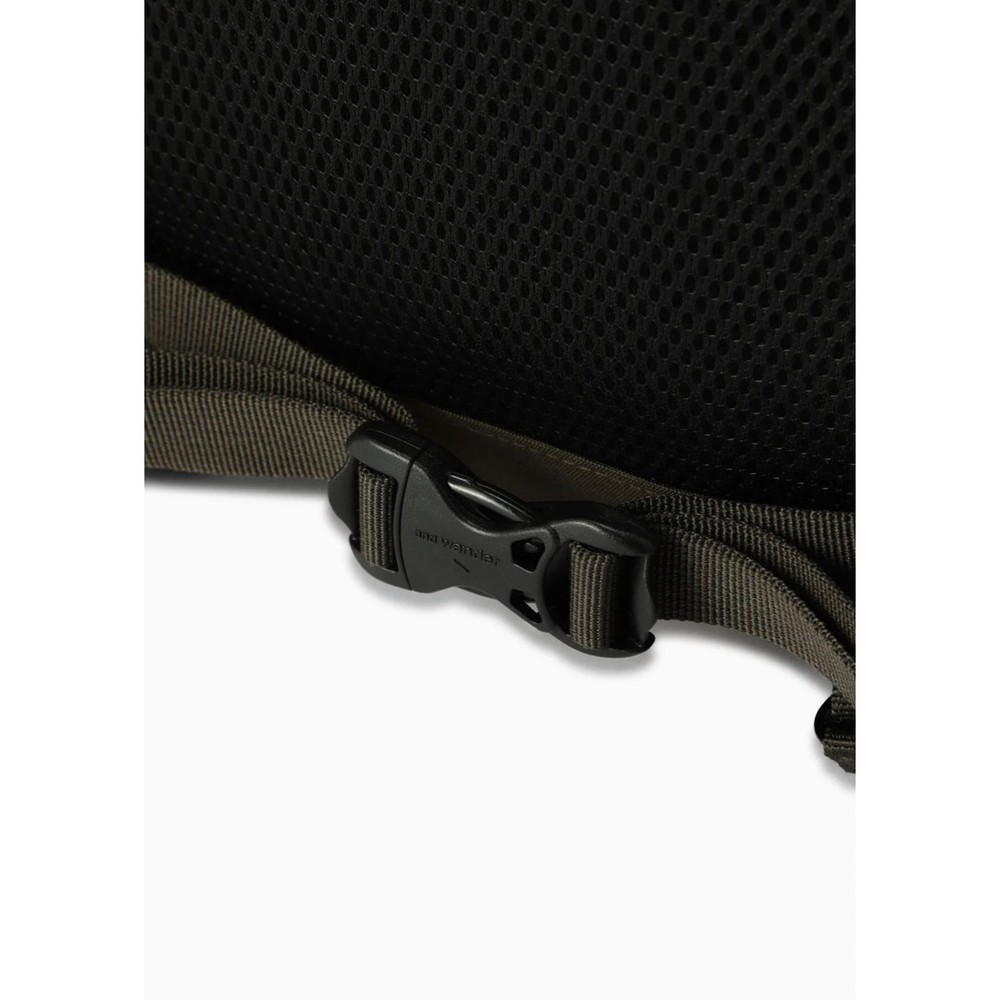 and wander PE-CO 20L Daypack Backpack From Japan