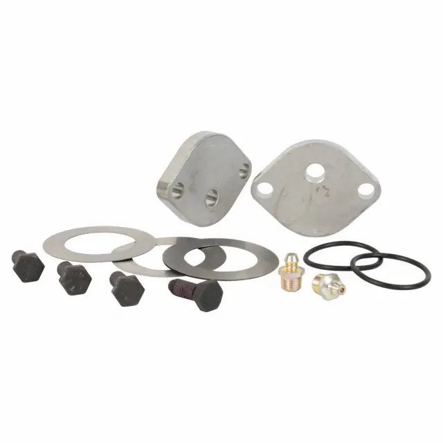 Genuine Motorcraft Steering Knuckle MEF-339
