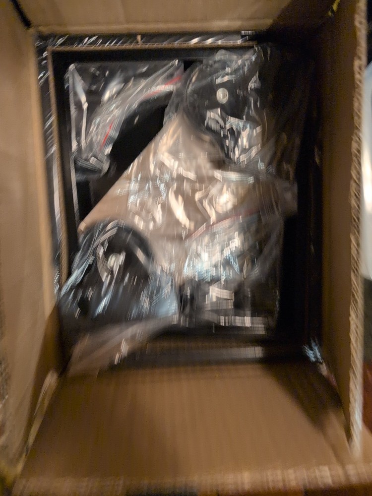 Sliding Gate Kit, Black