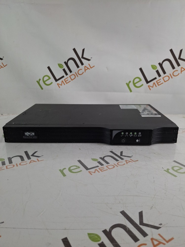 Tripp Lite 500VA Smart UPS