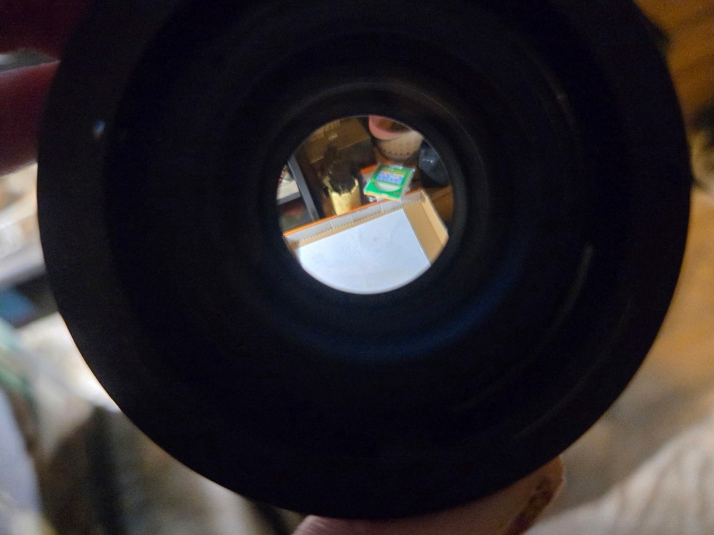 Kenko Auto Teleconverter Auxiliary Conversion Camera Lens