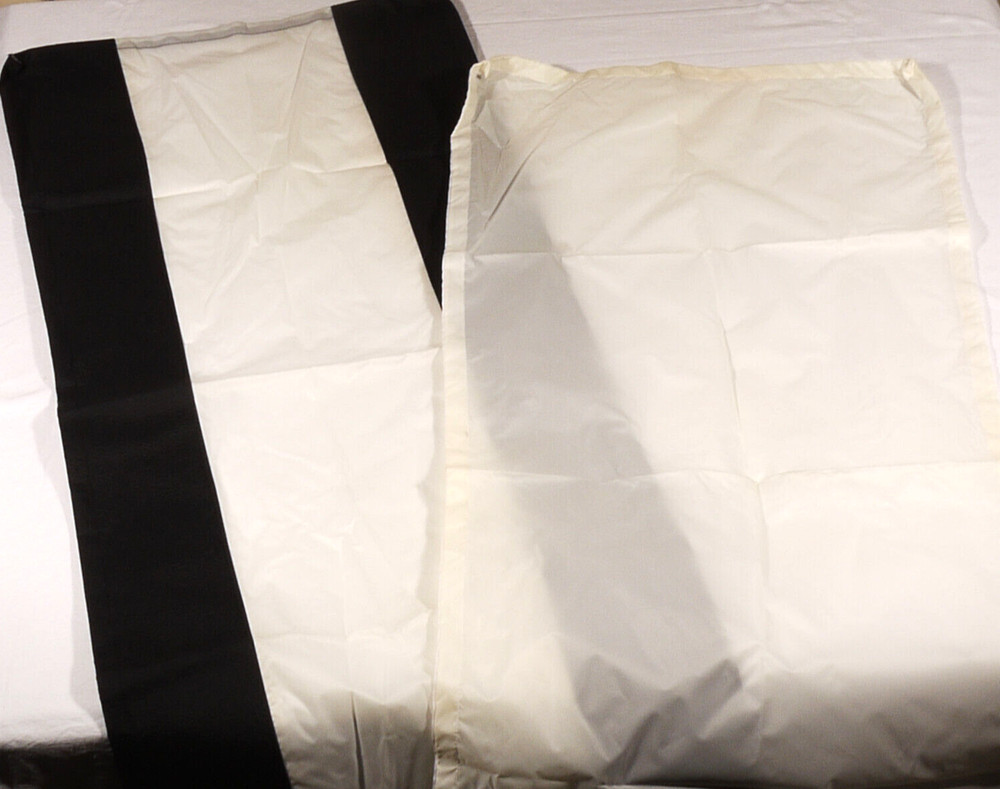 PRL) BOWENS BW-1964 WAFER 100X40 STRIP SPARE DIFFUSER SET SOFTBOX DIFFUSER CLOTH