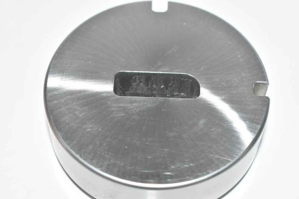 Amada SX0146764 .006 CL Punch Press Tooling