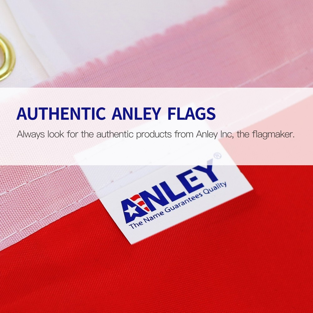 Anley Fly Breeze 3x5 Ft Namibia Flag - Namibian Flags Polyester