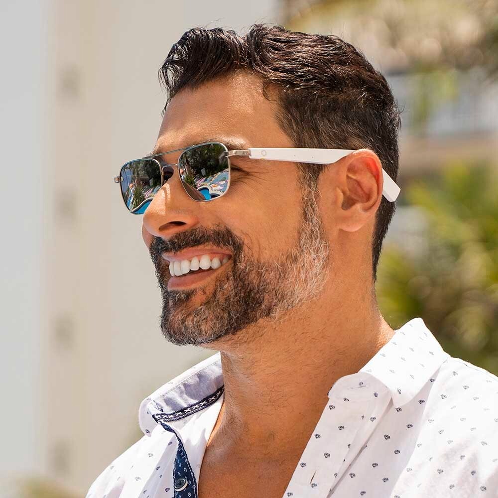 LUCYD Smart Glasses Skyward