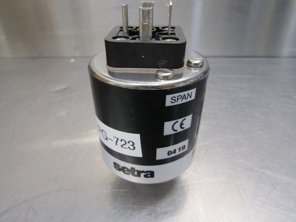 Setra 2061250BG2M2TH18CN Transducer
