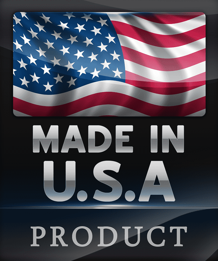 Soap, Shampoo or Conditioner Bottle Holder (Wall Mount Bracket 1" hole)