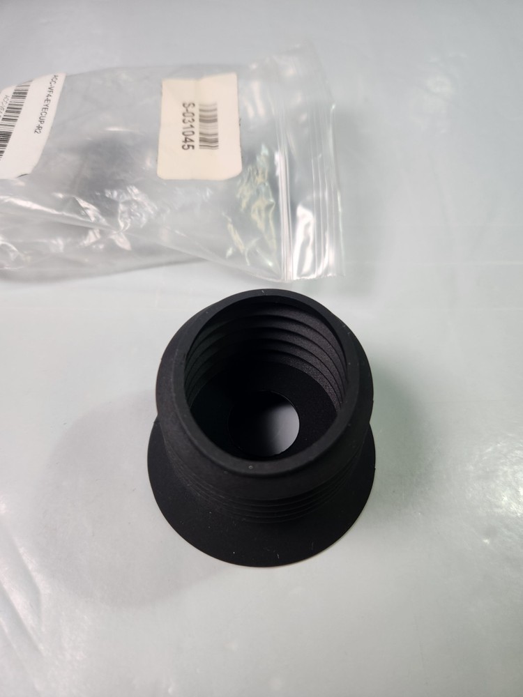 SmallHD Circular Eyecup For VF4 Viewfinder / DP4-EVF