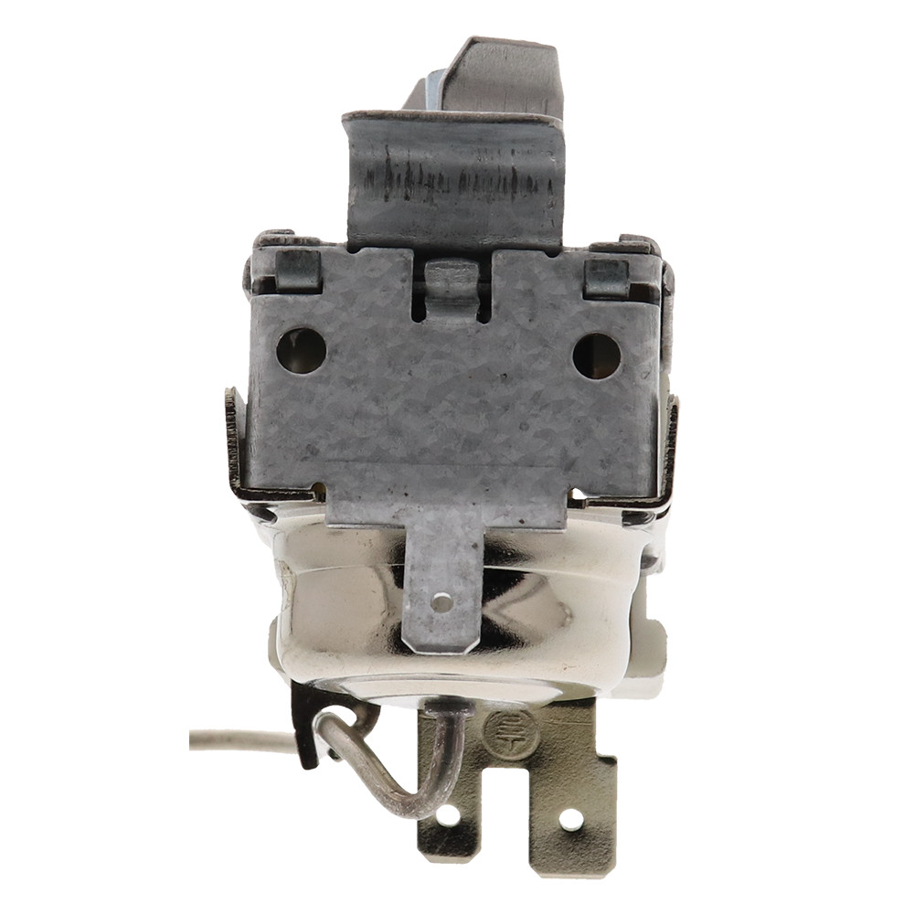 WR09X10042 Refrigerator Cold Control