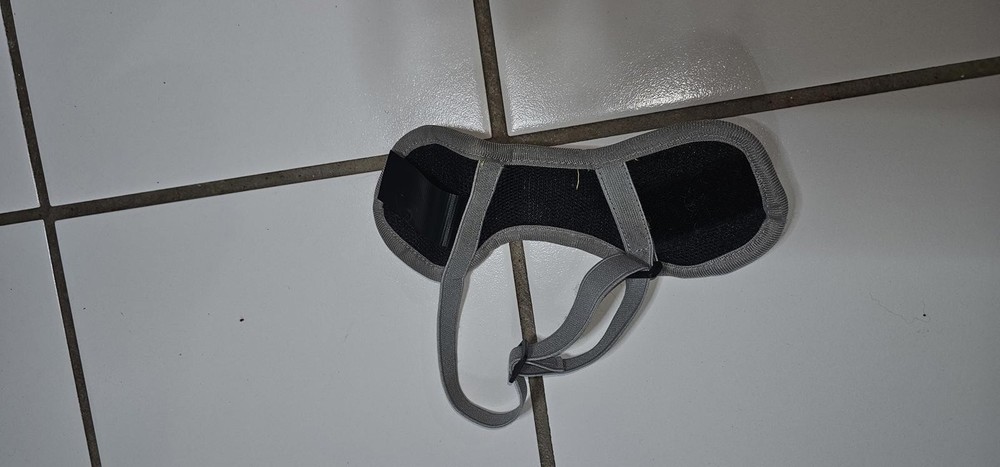 Dog Muzzle, Prevent Biting, Barking and Chewing Comfortable Mesh Soft Fabric