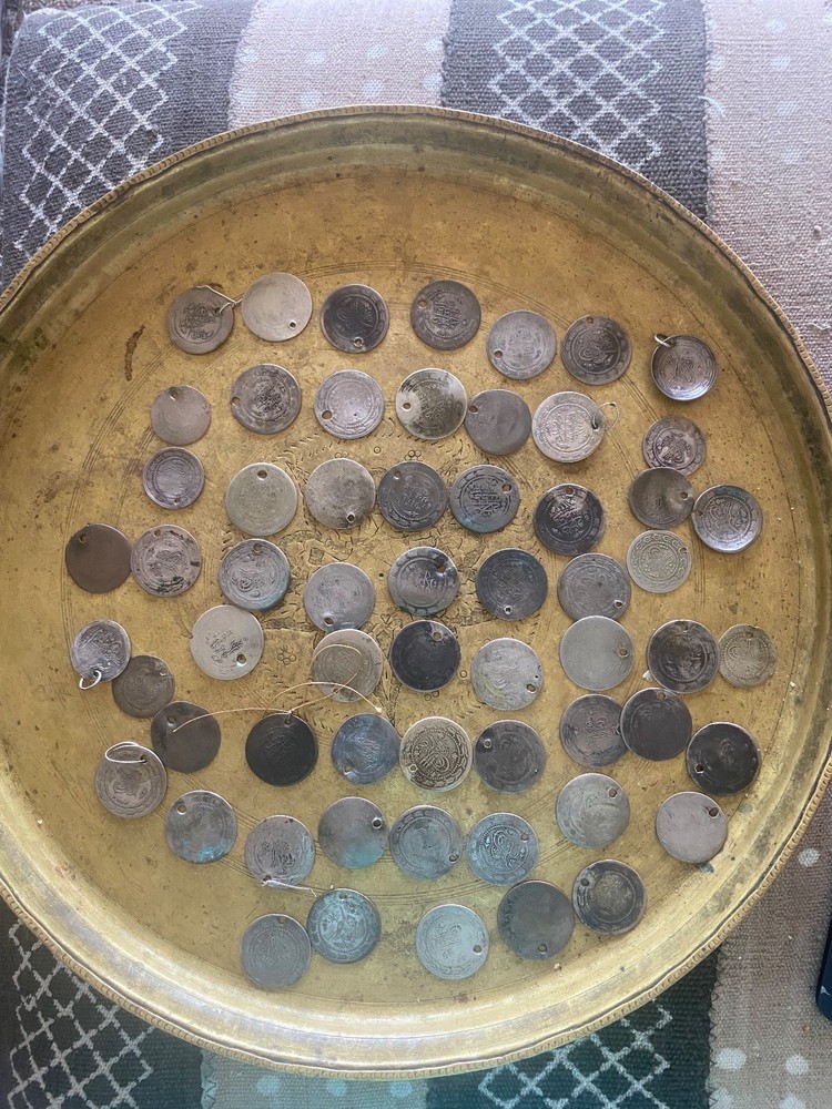ottoman coins (70)