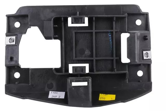 Genuine GM Driver Side Object Sensing Alert Module Bracket 84237374