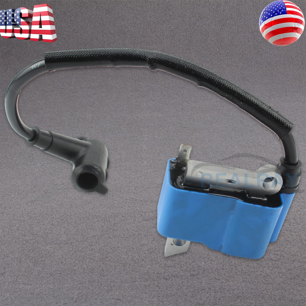 Ignition Coil for Echo ECHO CS-590 CS-600P CS-620P CS590 CS600P CS620P Chainsaws