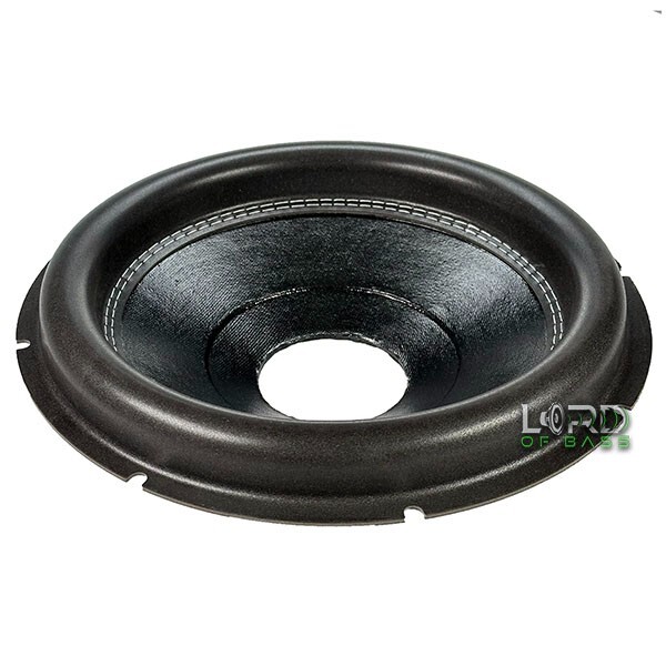 12" Tall Roll Subwoofer Cone Car Audio Speaker Parts CNGZ1203