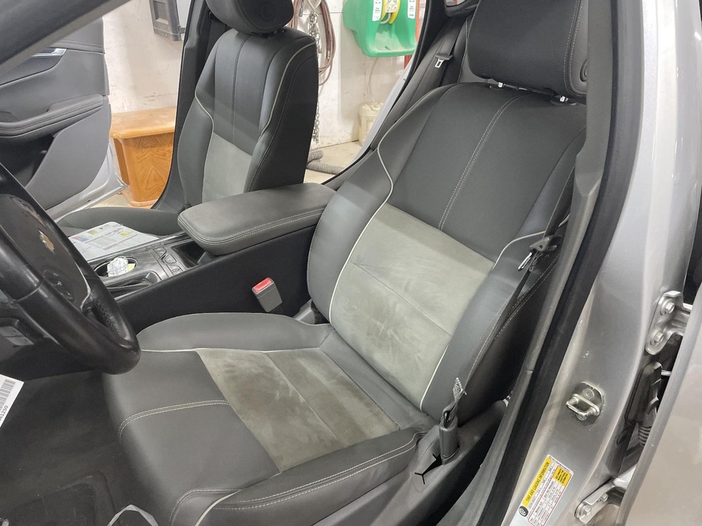 Used Telematics Interface Module fits: 2015 Chevrolet Impala Communication OnSta