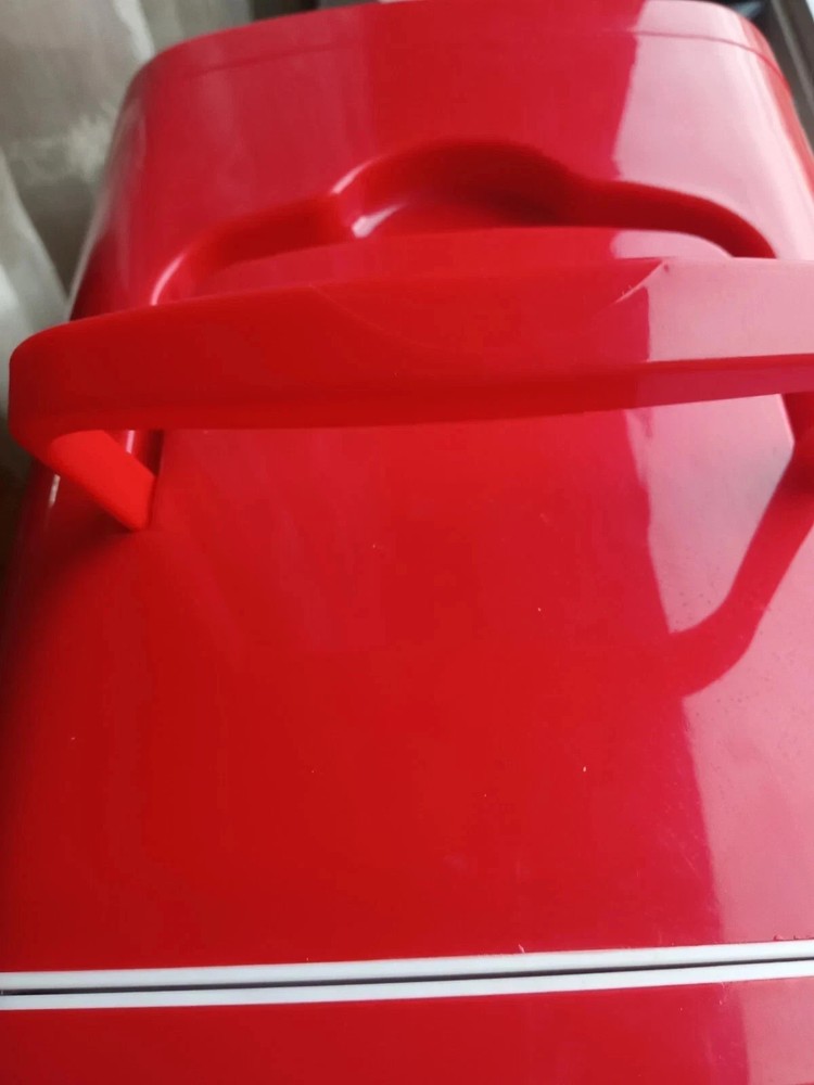 Mini Portable Compact Personal Fridge Cools Mini Portable Compact 4 L 12V